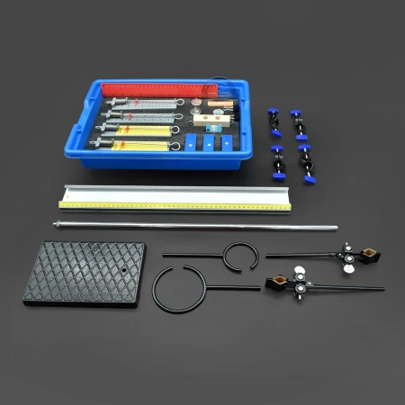 ОГЭ / ГИА по физике 2026: комплект № 2